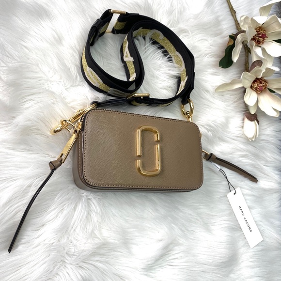 🍁 MARC JACOBS Snapshot Camera Bag 🍁 - Picture 8 of 16